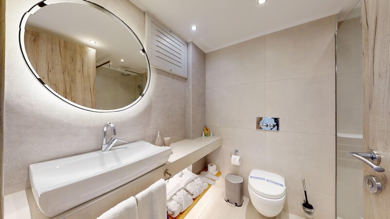 Acrotel Athena Pallas 140