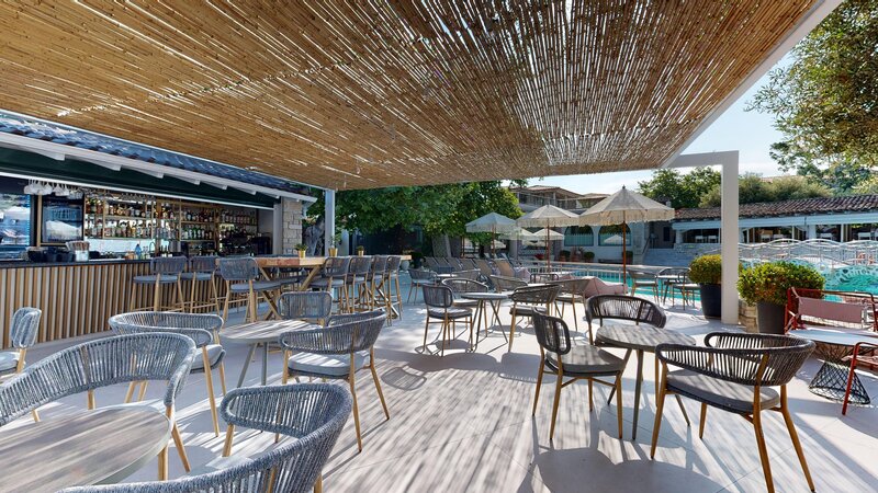 Acrotel Athena Pallas 156