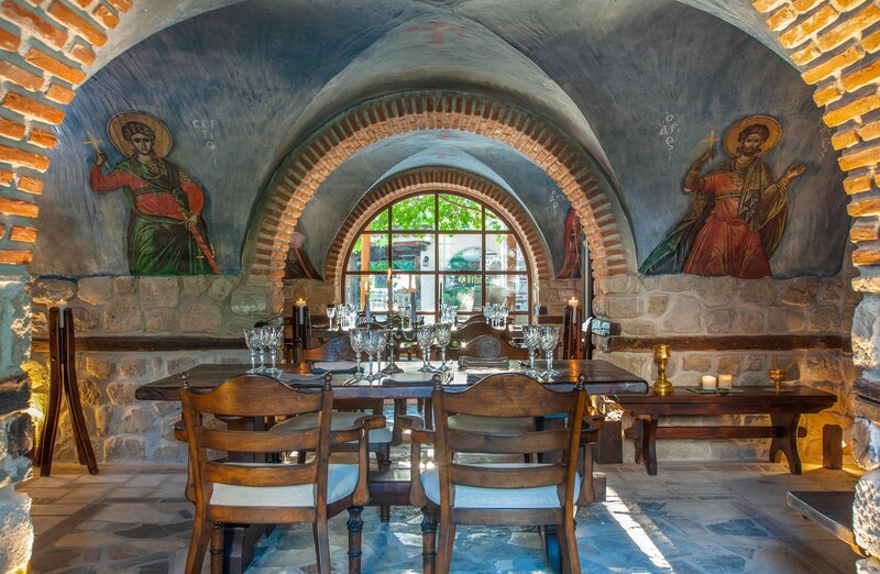 Acrotel Athena Pallas 163