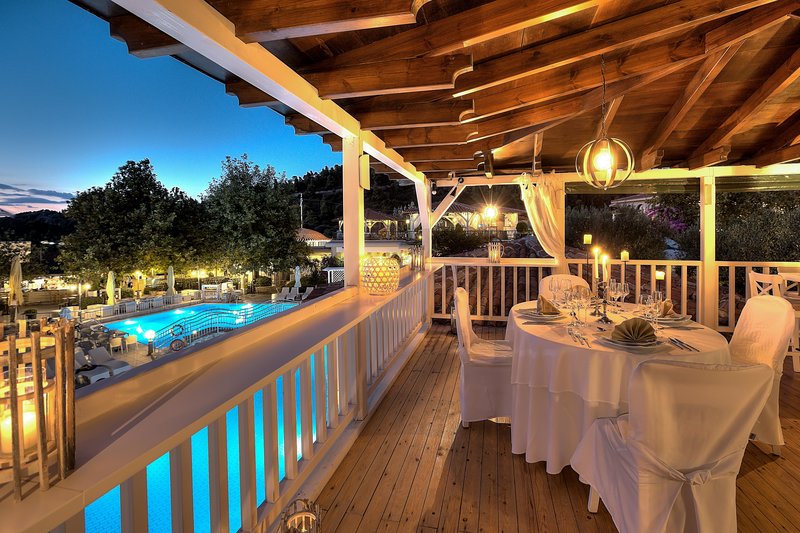 Acrotel Athena Pallas 164