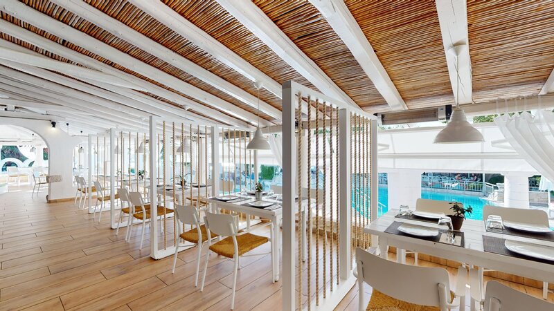 Acrotel Athena Pallas 169