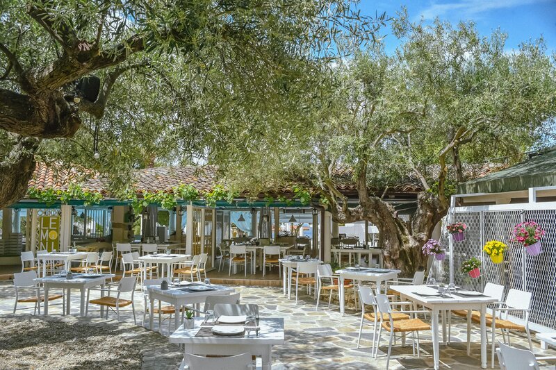 Acrotel Athena Pallas 170