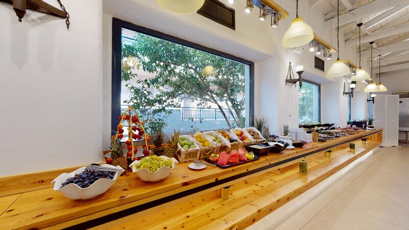 Acrotel Athena Pallas 180