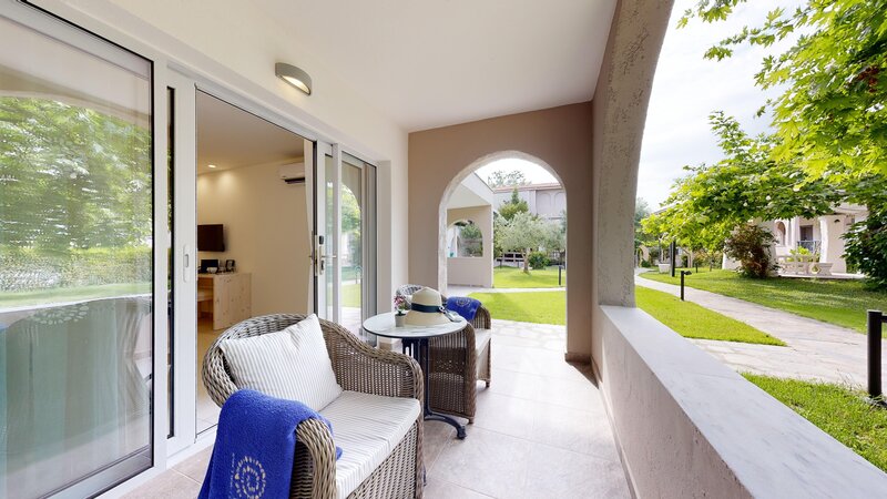 Acrotel Athena Pallas 201