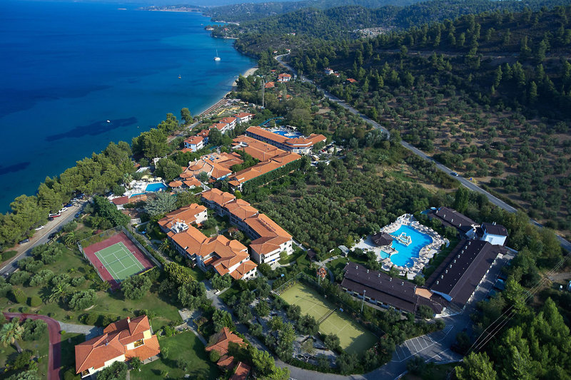 Acrotel Athena Pallas 1