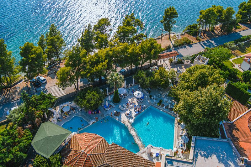 Acrotel Athena Pallas 35