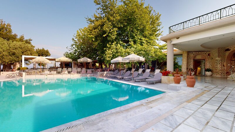 Acrotel Athena Pallas 38