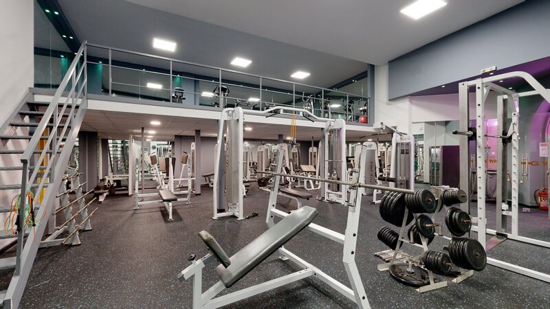 Acrotel Athena Pallas 55