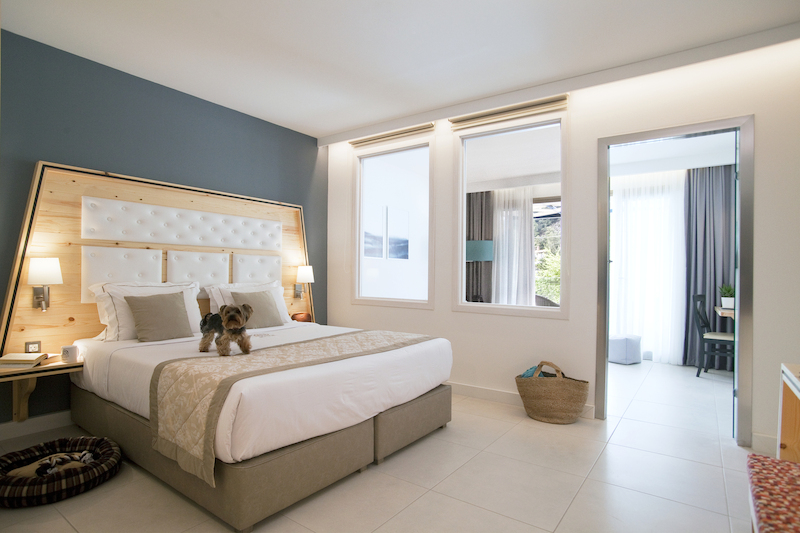 Acrotel Athena Pallas 123