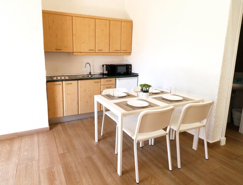Naika Studios & Apartments 6