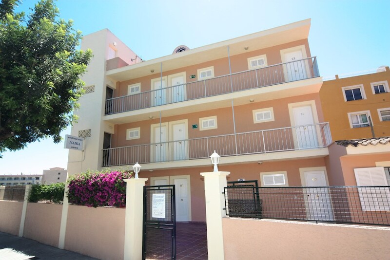 Naika Studios & Apartments 11
