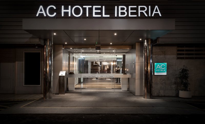 AC Hotel Iberia Las Palmas 1