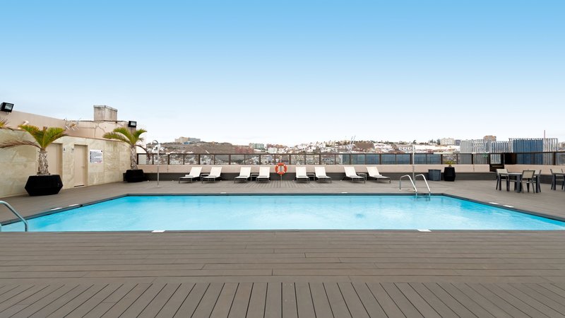 AC Hotel Iberia Las Palmas 2