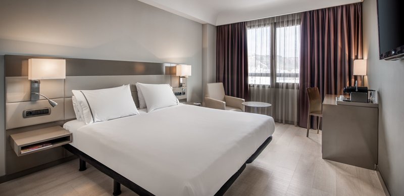 AC Hotel Iberia Las Palmas 3