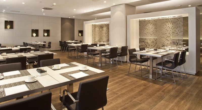 AC Hotel Iberia Las Palmas 4