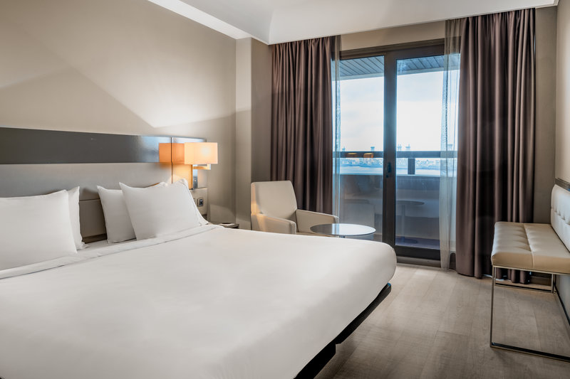 AC Hotel Iberia Las Palmas 6