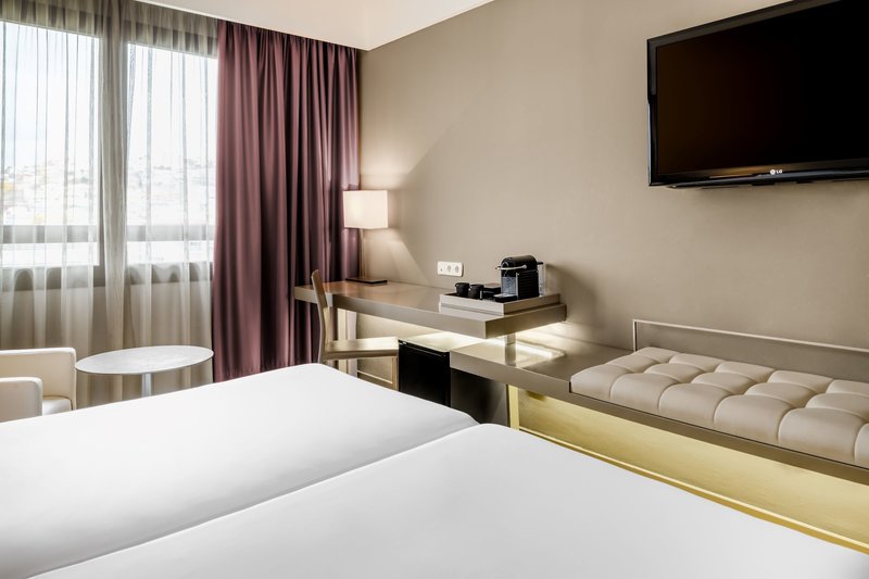 AC Hotel Iberia Las Palmas 9