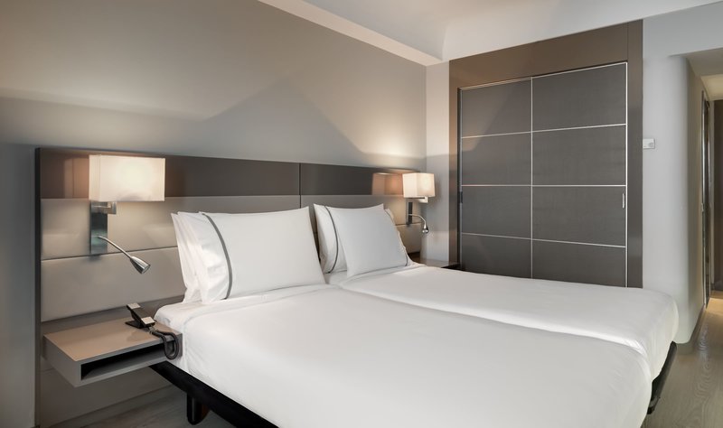 AC Hotel Iberia Las Palmas 10