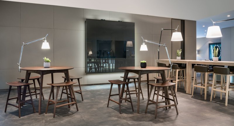 AC Hotel Iberia Las Palmas 11