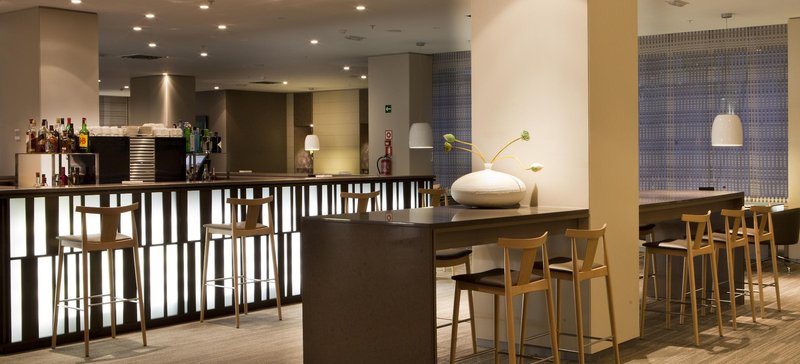 AC Hotel Iberia Las Palmas 12