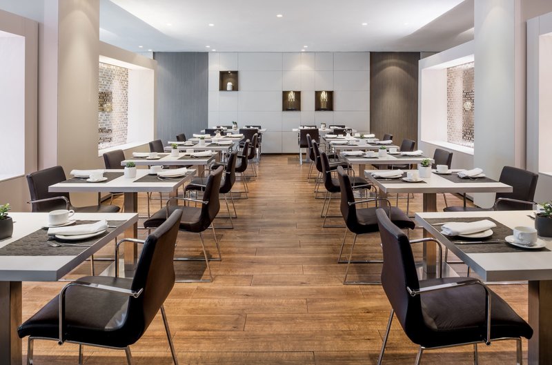 AC Hotel Iberia Las Palmas 14