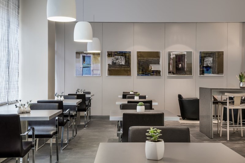 AC Hotel Iberia Las Palmas 15