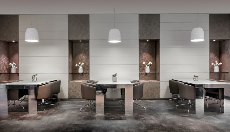 AC Hotel Iberia Las Palmas 16