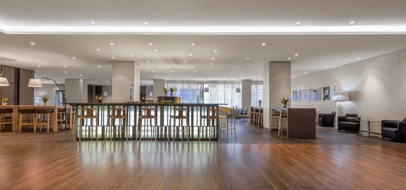 AC Hotel Iberia Las Palmas 19