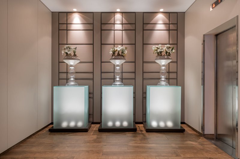 AC Hotel Iberia Las Palmas 20