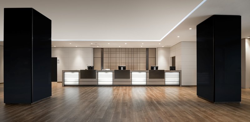 AC Hotel Iberia Las Palmas 21