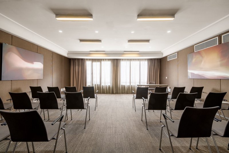 AC Hotel Iberia Las Palmas 26