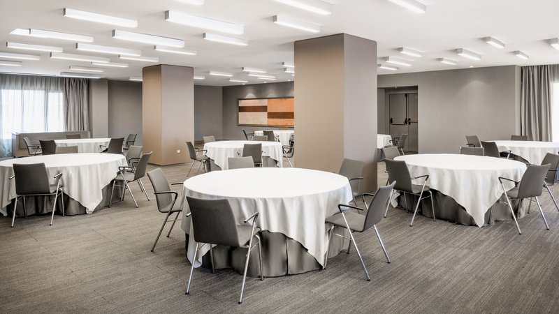 AC Hotel Iberia Las Palmas 27