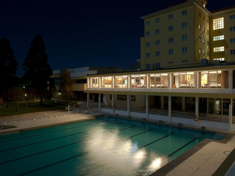 Grande Hotel de Luso