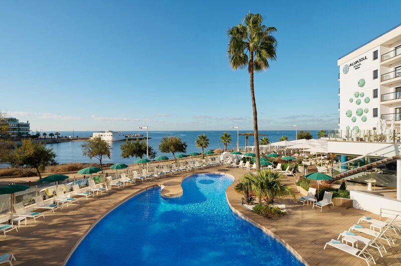 AluaSoul Palma - Erwachsenenhotel 1