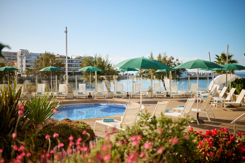 AluaSoul Palma - Erwachsenenhotel 5