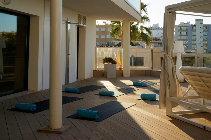 AluaSoul Palma - Erwachsenenhotel 8