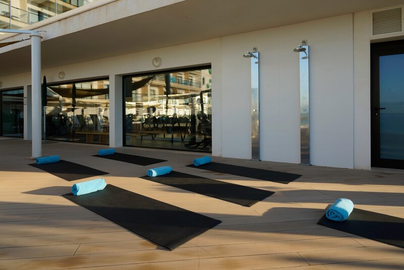 AluaSoul Palma - Erwachsenenhotel 9