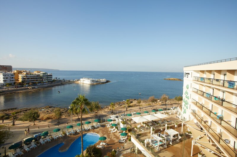 AluaSoul Palma - Erwachsenenhotel 14