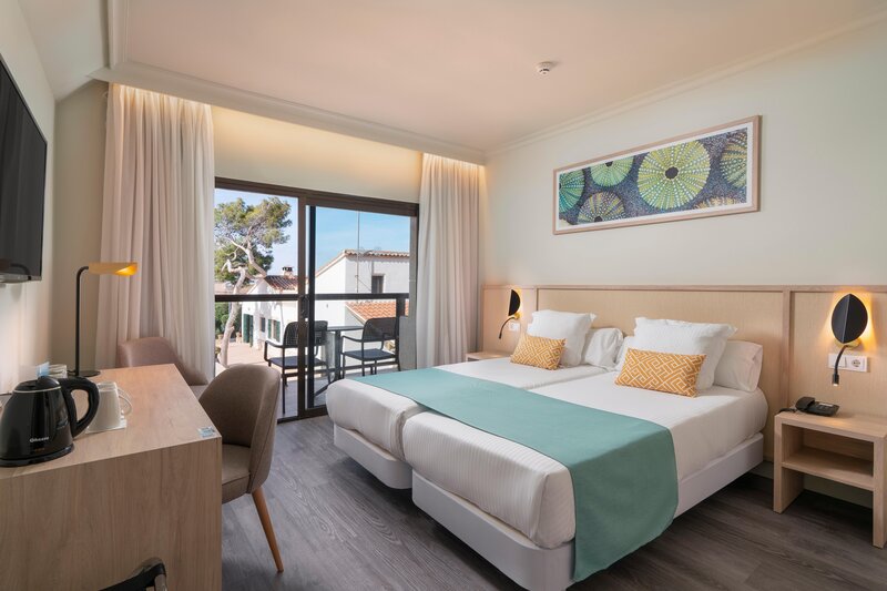 AluaSoul Palma - Erwachsenenhotel 15