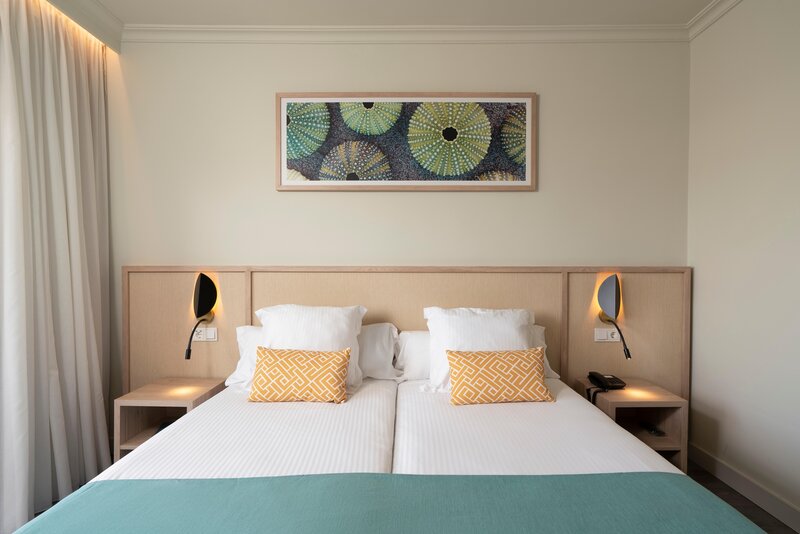 AluaSoul Palma - Erwachsenenhotel 16