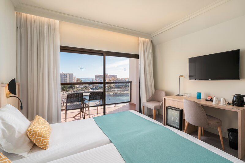 AluaSoul Palma - Erwachsenenhotel 19