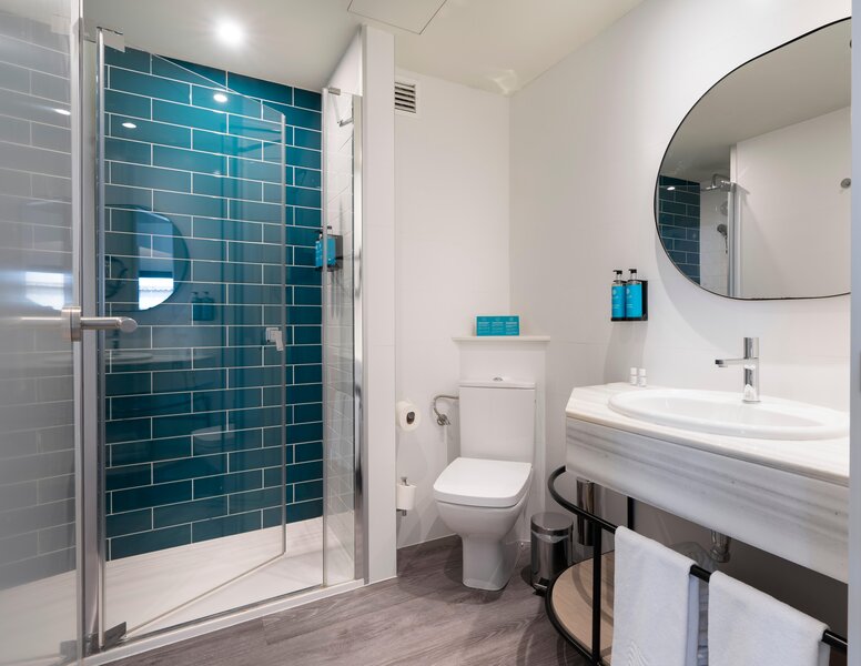 AluaSoul Palma - Erwachsenenhotel 20