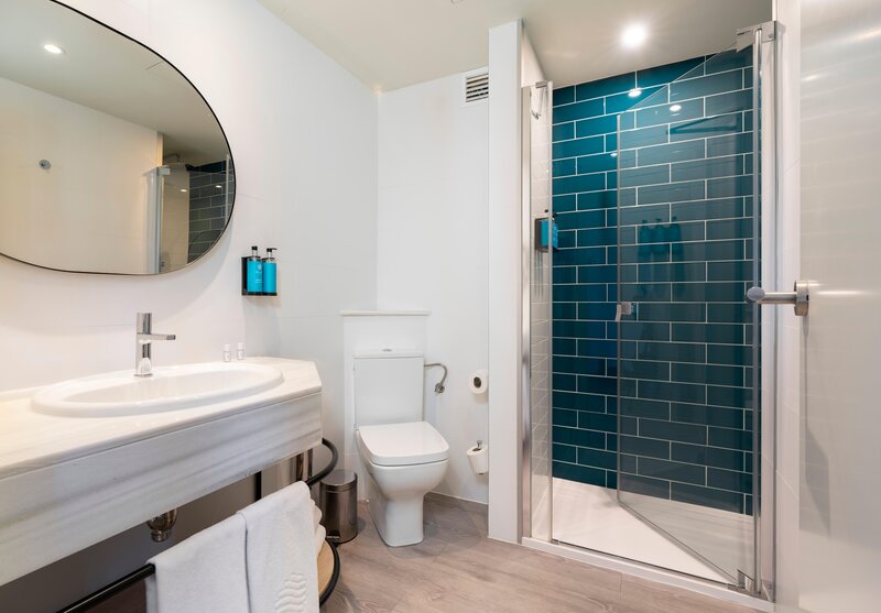 AluaSoul Palma - Erwachsenenhotel 21