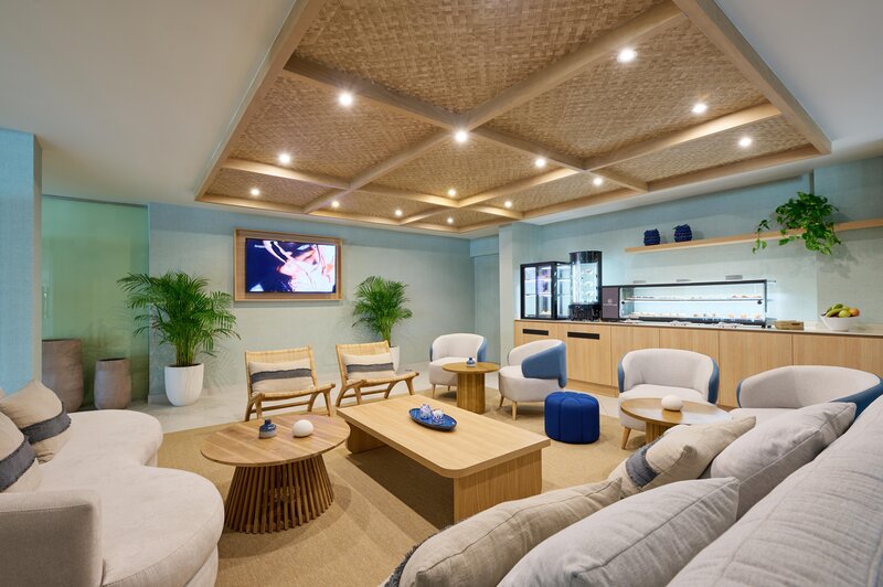 AluaSoul Palma - Erwachsenenhotel 23