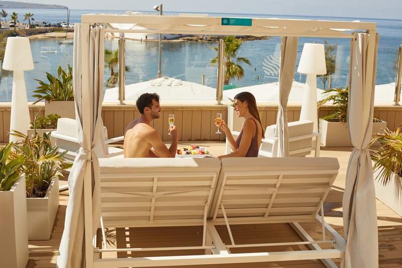 AluaSoul Palma - Erwachsenenhotel 34