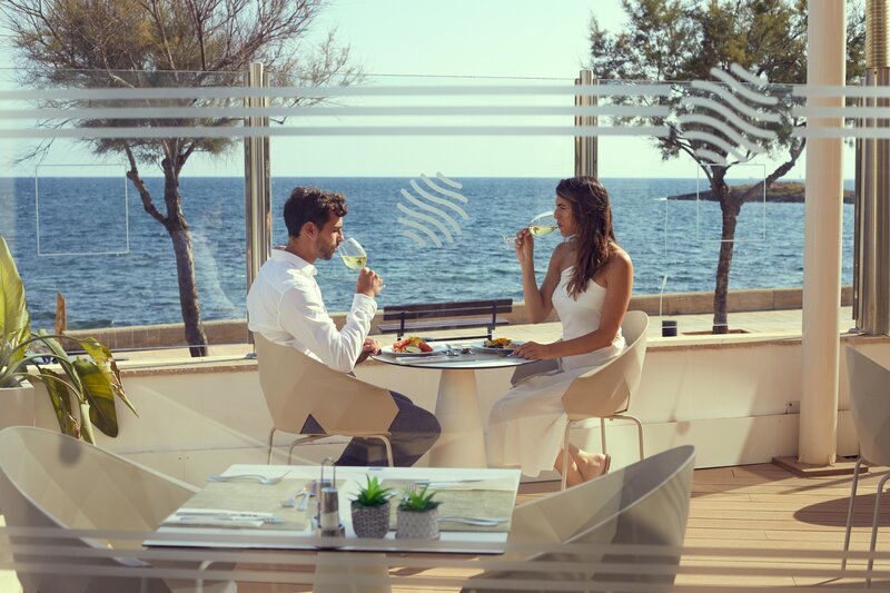 AluaSoul Palma - Erwachsenenhotel 35