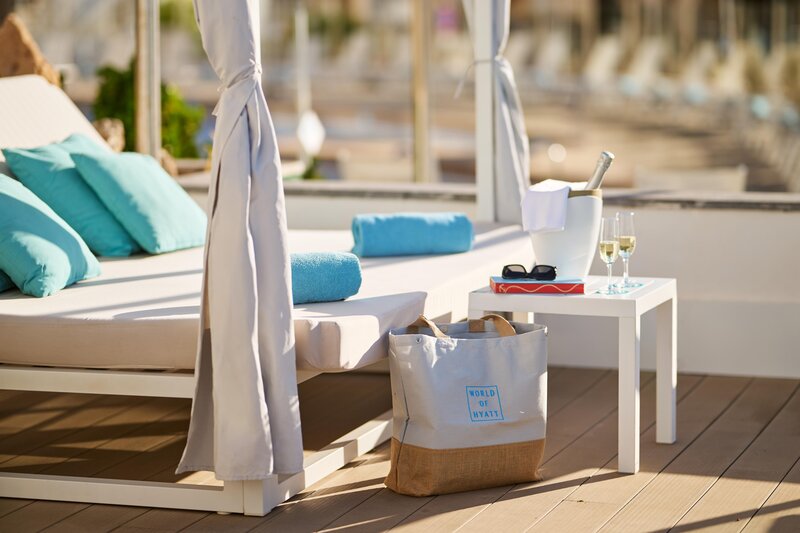 AluaSoul Palma - Erwachsenenhotel 37