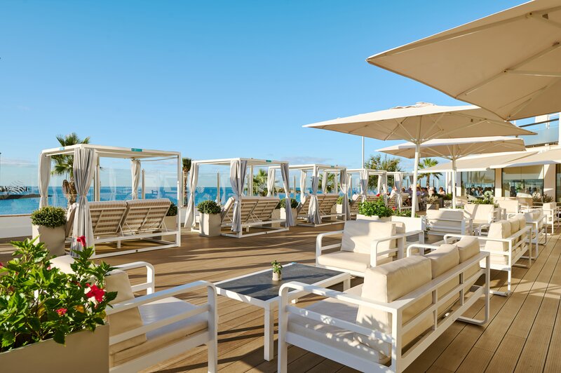 AluaSoul Palma - Erwachsenenhotel 38