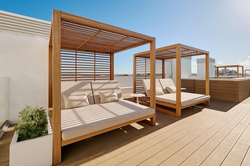 AluaSoul Palma - Erwachsenenhotel 39