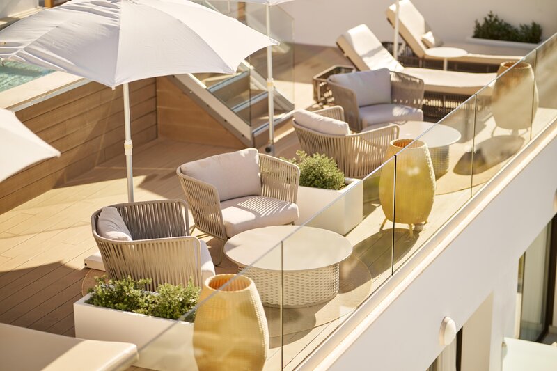 AluaSoul Palma - Erwachsenenhotel 40